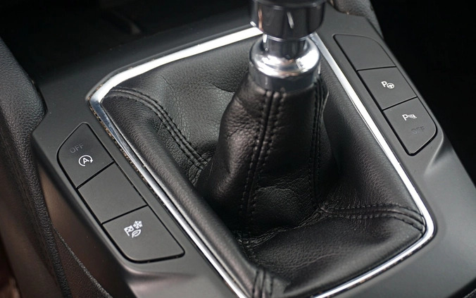 Ford Kuga cena 94900 przebieg: 53300, rok produkcji 2020 z Lubawka małe 407